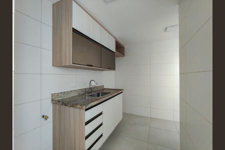 Apartamento à venda com 170m², 2 quartos e 1 vagaCozinha