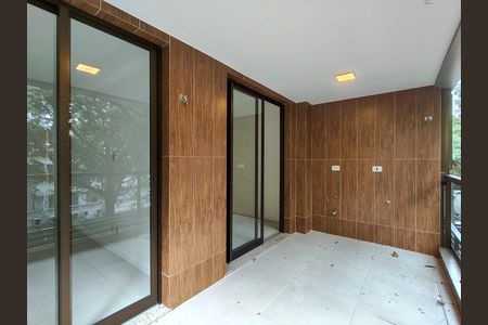 Apartamento à venda com 170m², 2 quartos e 1 vagaVaranda da Sala