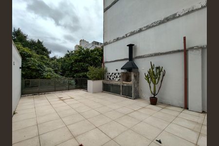Apartamento à venda com 170m², 2 quartos e 1 vagaTerraço