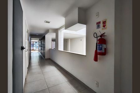 Apartamento à venda com 170m², 2 quartos e 1 vagaFachada e portaria