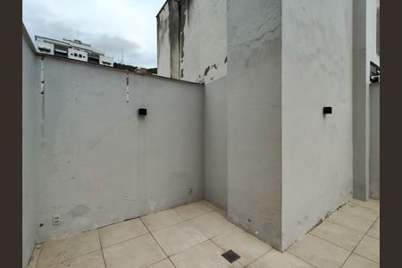 Apartamento à venda com 170m², 2 quartos e 1 vagaTerraço