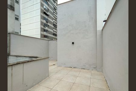 Apartamento à venda com 170m², 2 quartos e 1 vagaTerraço
