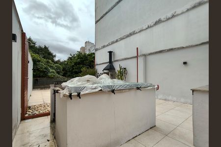 Apartamento à venda com 170m², 2 quartos e 1 vagaTerraço