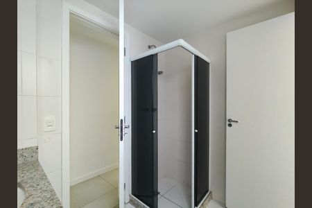 Apartamento à venda com 170m², 2 quartos e 1 vagaBanheiro da Suíte 2
