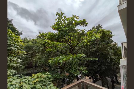 Apartamento à venda com 170m², 2 quartos e 1 vagaTerraço