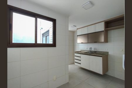 Apartamento à venda com 170m², 2 quartos e 1 vagaCozinha