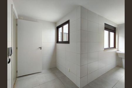 Apartamento à venda com 170m², 2 quartos e 1 vagaCozinha