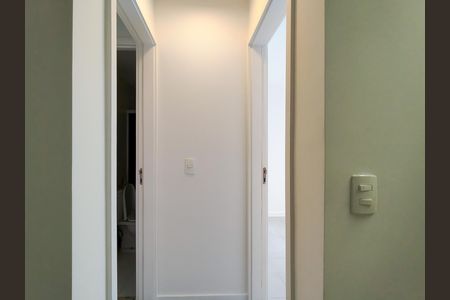 Apartamento à venda com 170m², 2 quartos e 1 vagaCorredor