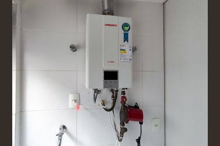 Apartamento à venda com 170m², 2 quartos e 1 vagaÁrea de Serviço