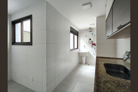 Apartamento à venda com 170m², 2 quartos e 1 vagaCozinha