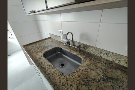 Apartamento à venda com 170m², 2 quartos e 1 vagaCozinha