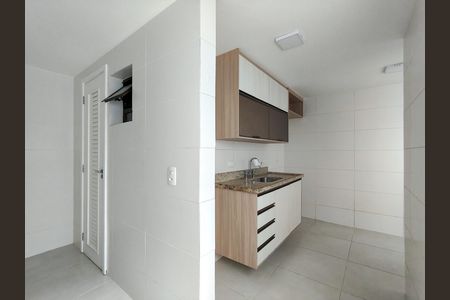 Apartamento à venda com 170m², 2 quartos e 1 vagaCozinha
