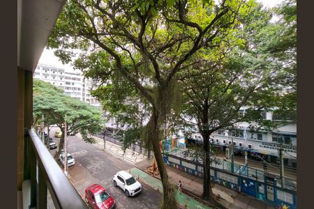 Apartamento à venda com 170m², 2 quartos e 1 vagaVista da Sala
