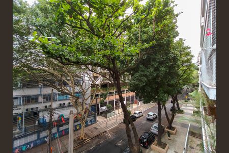 Apartamento à venda com 170m², 2 quartos e 1 vagaVista da Sala