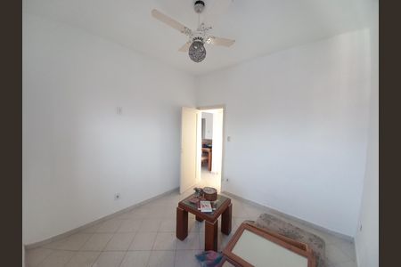 Quarto de apartamento para alugar com 1 quarto, 57m² em Centro, São Vicente