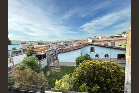 Casa à venda com 80m², 4 quartos e 2 vagasVista do Quarto 2