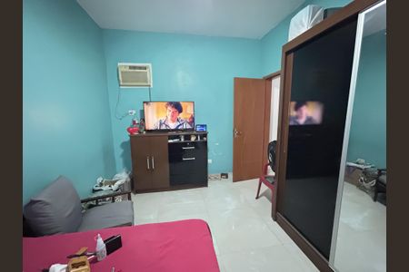 Casa à venda com 80m², 4 quartos e 2 vagasQuarto 2