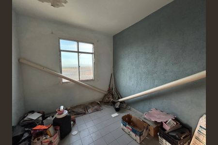 Casa à venda com 80m², 4 quartos e 2 vagasQuarto 3