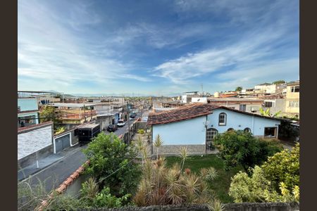 Casa à venda com 80m², 4 quartos e 2 vagasVista do Quarto 1