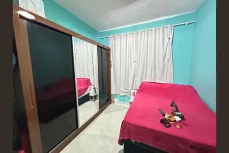 Casa à venda com 80m², 4 quartos e 2 vagasQuarto 2
