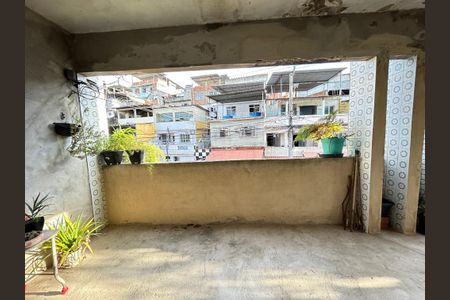 Casa à venda com 80m², 4 quartos e 2 vagasVista da Suite