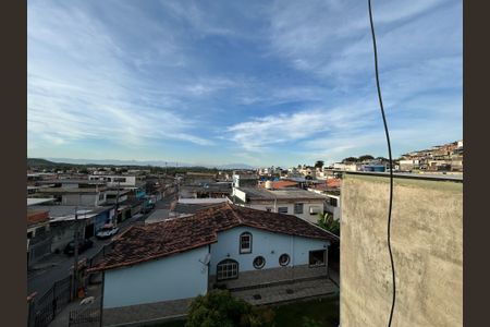 Casa à venda com 80m², 4 quartos e 2 vagasQuarto 3