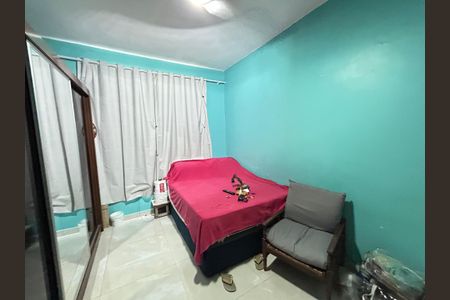 Quarto 2 de casa à venda com 4 quartos, 80m² em Jardim Sulacap, Rio de Janeiro