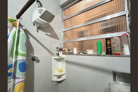 Casa à venda com 80m², 4 quartos e 2 vagasBanheiro da Suíte