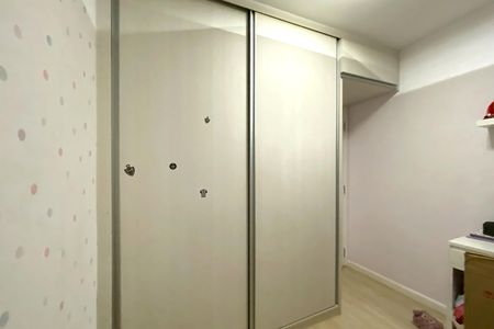 Apartamento à venda com 80m², 3 quartos e 2 vagasQuarto 3
