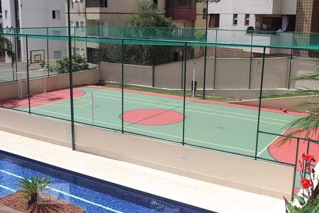 Apartamento à venda com 80m², 3 quartos e 2 vagasÁrea comum