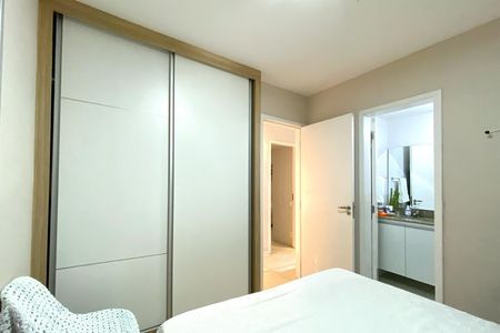 Apartamento à venda com 80m², 3 quartos e 2 vagasSuite