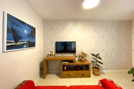 Apartamento à venda com 80m², 3 quartos e 2 vagasSala
