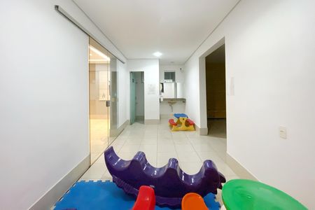 Apartamento à venda com 80m², 3 quartos e 2 vagasÁrea comum