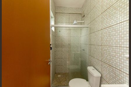 Casa para alugar com 60m², 2 quartos e sem vagaBanheiro Social