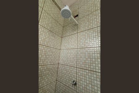 Casa para alugar com 60m², 2 quartos e sem vagaBanheiro Social