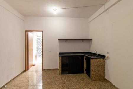 Casa para alugar com 60m², 2 quartos e sem vagaSala/Cozinha