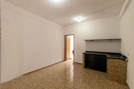 Casa para alugar com 60m², 2 quartos e sem vagaSala/Cozinha