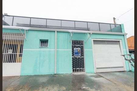 Casa para alugar com 60m², 2 quartos e sem vagaPlaca