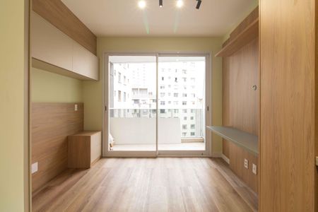 Studio de kitnet/studio para alugar com 0 quarto, 23m² em Sé, São Paulo