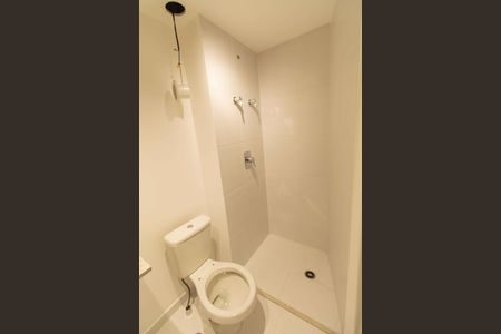 Studio para alugar com 23m², 0 quarto e sem vagaBanheiro