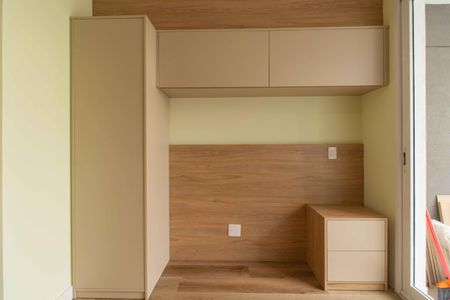 Studio de kitnet/studio para alugar com 0 quarto, 23m² em Sé, São Paulo