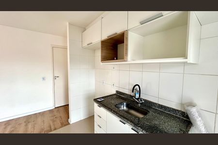 Apartamento à venda com 48m², 2 quartos e 1 vaga Apartamento à venda com 48m², 2 quartos e 1 vagaCozinha