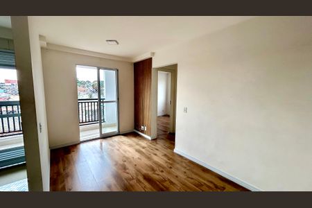 Apartamento à venda com 48m², 2 quartos e 1 vaga Apartamento à venda com 48m², 2 quartos e 1 vagaSala