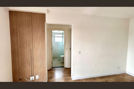 Apartamento à venda com 48m², 2 quartos e 1 vaga Apartamento à venda com 48m², 2 quartos e 1 vagaSala