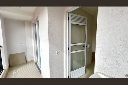 Apartamento à venda com 48m², 2 quartos e 1 vaga Apartamento à venda com 48m², 2 quartos e 1 vagaÁrea de Serviço
