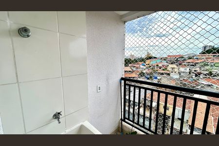 Apartamento à venda com 48m², 2 quartos e 1 vaga Apartamento à venda com 48m², 2 quartos e 1 vagaÁrea de Serviço