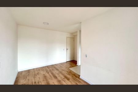 Apartamento à venda com 48m², 2 quartos e 1 vaga Apartamento à venda com 48m², 2 quartos e 1 vagaSala
