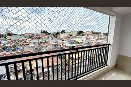 Apartamento à venda com 48m², 2 quartos e 1 vaga Apartamento à venda com 48m², 2 quartos e 1 vagaÁrea de Serviço