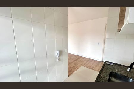 Apartamento à venda com 48m², 2 quartos e 1 vaga Apartamento à venda com 48m², 2 quartos e 1 vagaCozinha