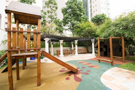 Apartamento à venda com 178m², 4 quartos e 4 vagas